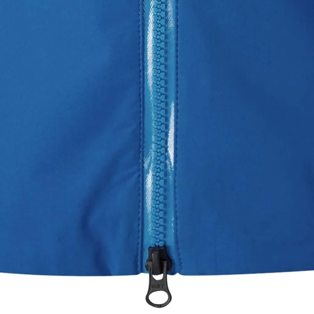 City Look Ping Sensor Dry 2.5 Waterproof Jacket - Snorkel Blue