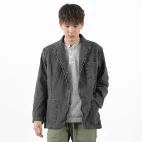 Active Urban Layer GOOD ON / Heavy Jersey Tailored Jacket