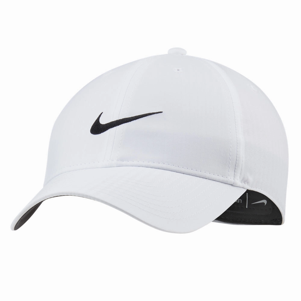 Nike Legacy91 Cap - White/Black Chill Weather Smart Daywear