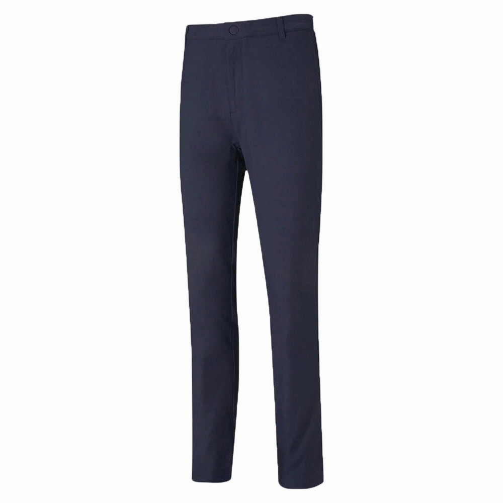 Urban Edge Sport Performance Design Puma Tailored Jackpot 2.0 Trousers - Navy Blazer