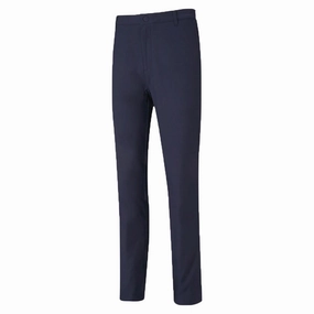 Urban Edge Sport Performance Design Puma Tailored Jackpot 2.0 Trousers - Navy Blazer