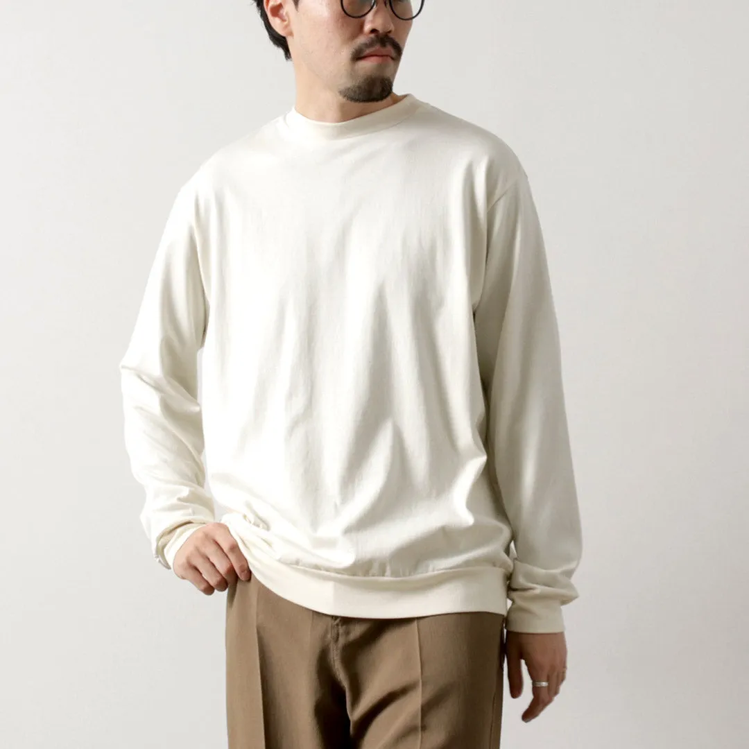 Functional Fashion LIFiLL / Sweatshirt Long Sleeve T-Shirt