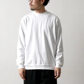 Colorfast Dye LIFiLL / Sweatshirt Long Sleeve T-Shirt