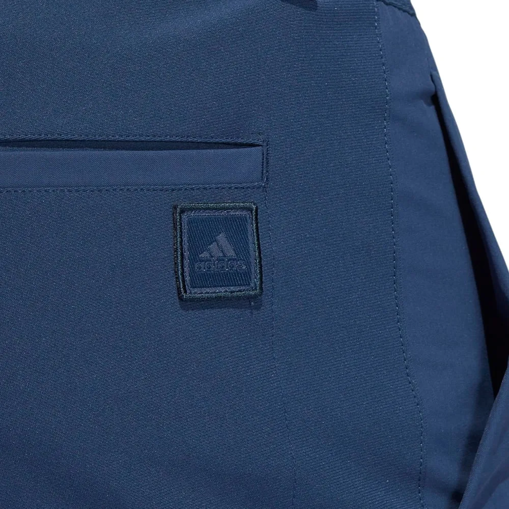 Fit Design Ultra Soft Lining adidas Go-To Hybrid Shorts - Crew Navy