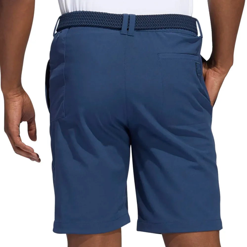 adidas Go-To Hybrid Shorts - Crew Navy Comfortable Style beach goers