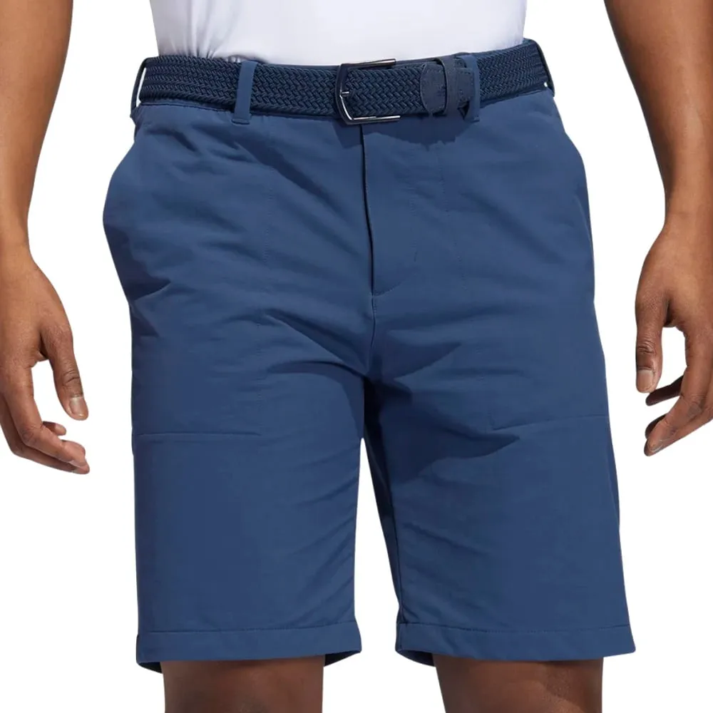 adidas Go-To Hybrid Shorts - Crew Navy warm tones Eco - friendly