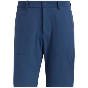 polo shirt ElasticHem adidas Go-To Hybrid Shorts - Crew Navy