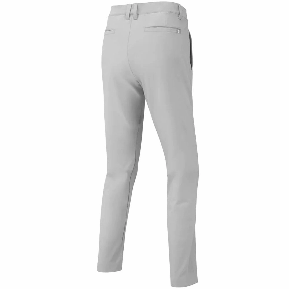 FootJoy Performance Regular Fit Trousers - Grey Comfy Movement