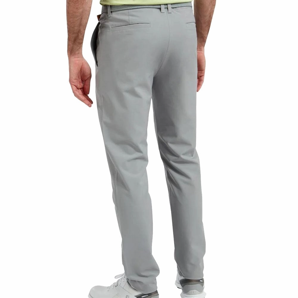 FootJoy Performance Regular Fit Trousers - Grey UltraSoftLining
