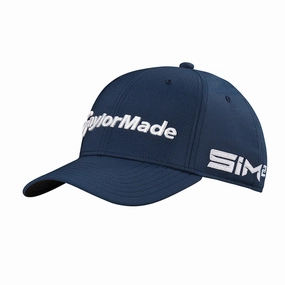 Global Style TaylorMade Tour Radar Cap - Navy