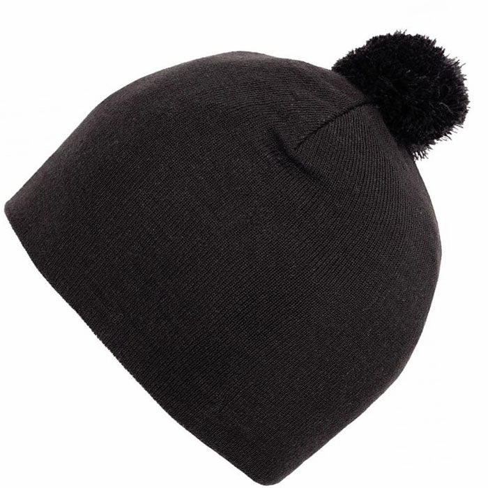 Galvin Green Lemmy Beanie - Black Music Festival Style