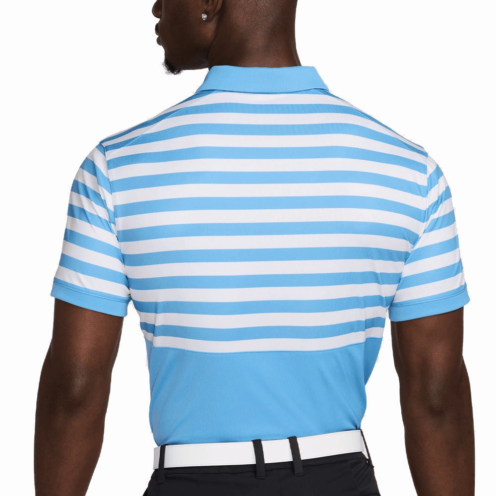 Nike Victory  Dri-FIT Polo Shirt - Blue Beyond/Black NeutralTonesCollection