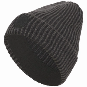 adidas Elevate Beanie - Black Sporty Style