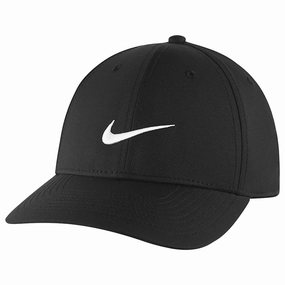 High Comfort Nike Dri-FIT Legacy91 Cap - Black/White