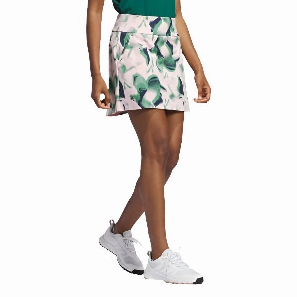 adidas Ultimate365 Skort Anti Pilling Fabric Elastic hemline