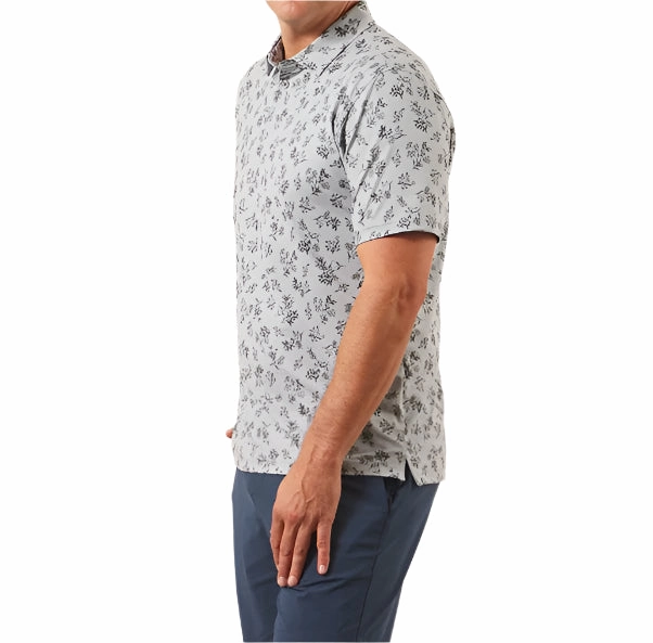 Easy Fit Linksoul Palomar Performance Polo