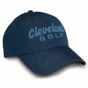 Cleveland Golf Ball marker Cap - Navy/Light Blue Quick Outfit