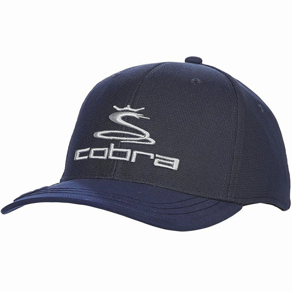 Cobra Ball Marker Cap - Navy Blazer Wind Ready