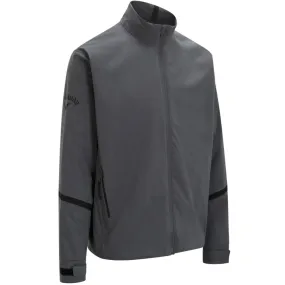 Callaway Stormlite Waterproof Jacket - Irongate Easy Layering Taped Seams