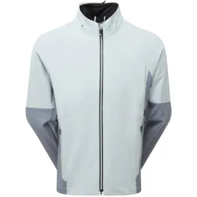 FootJoy HydroTour Waterproof Jacket - Niagara/Flint Hard Cover