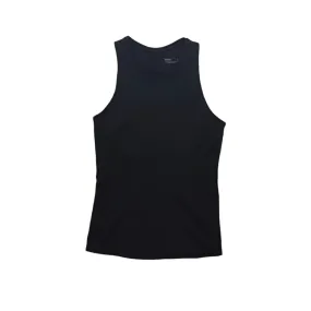 Janji Women's Circa Daily Racerback Tank in Midnight SS25 Young