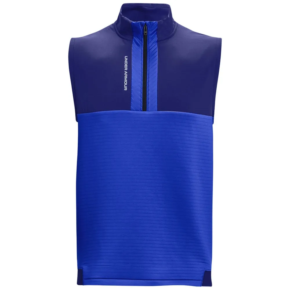 circular Under Armour Storm Daytona Vest - Versa Blue