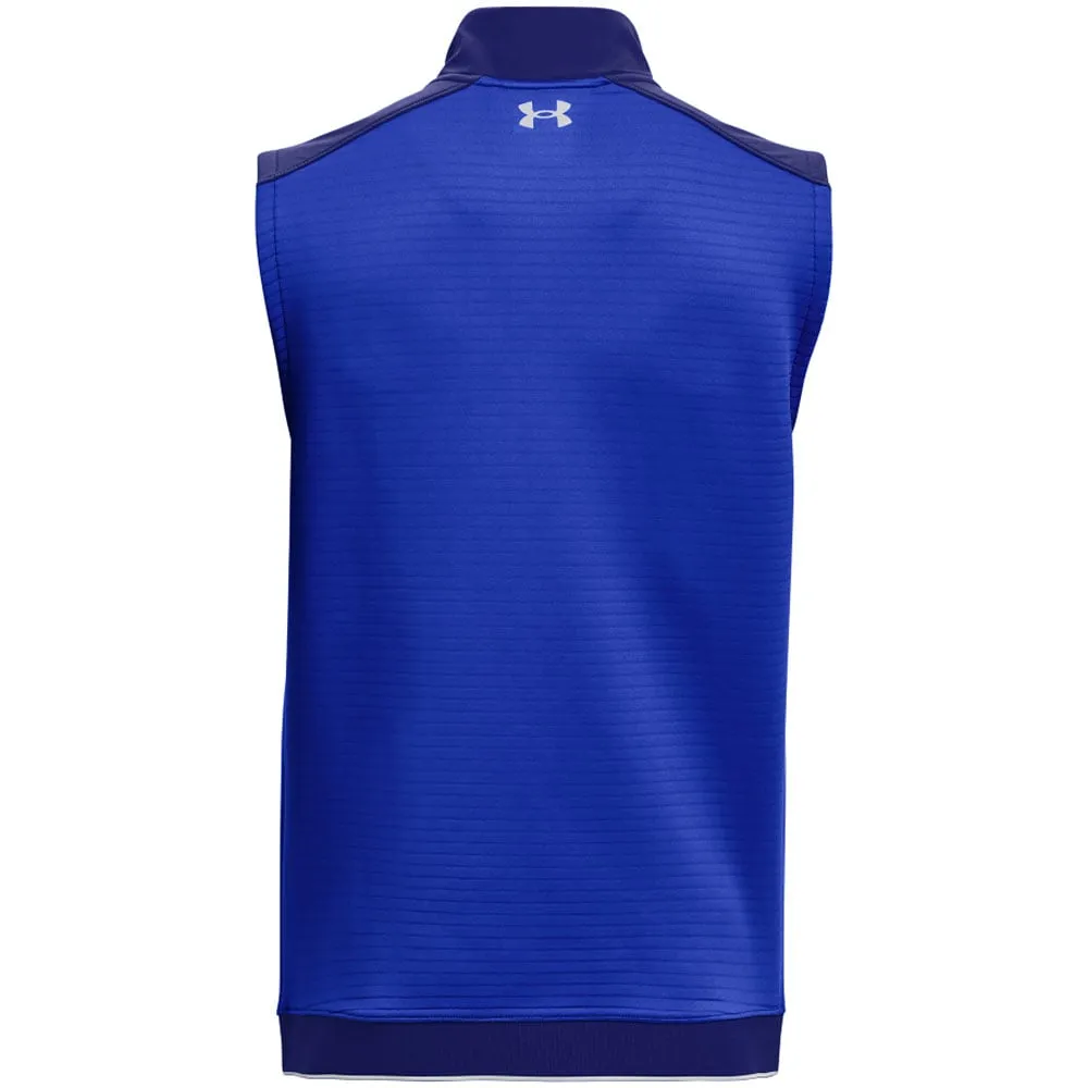 Flat Under Armour Storm Daytona Vest - Versa Blue