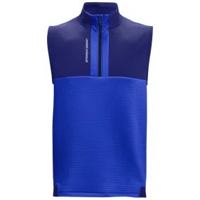 circular Under Armour Storm Daytona Vest - Versa Blue