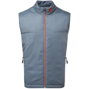 FootJoy Lightweight Thermal Vest - Graphite perfect for events delight