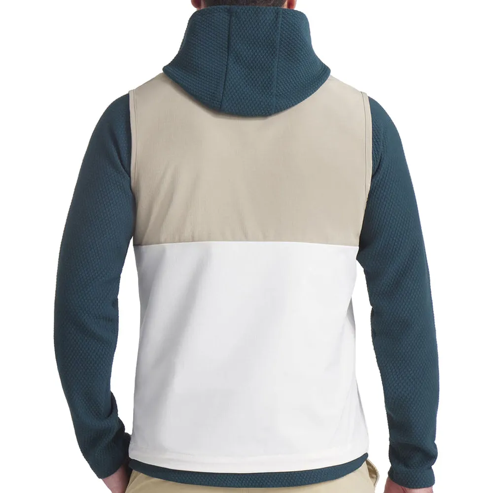 Puma Ripguard Gilet - Ice Coffee ready - to - wear colorless