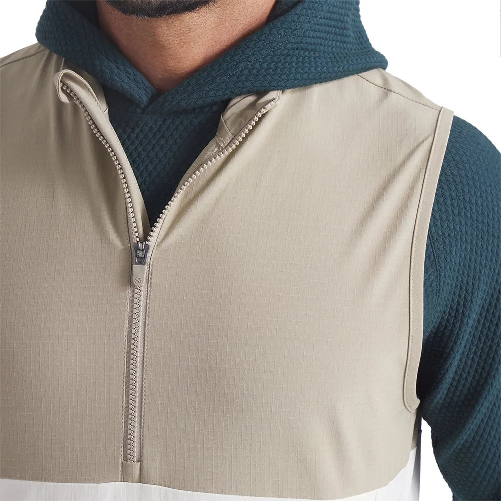 Puma Ripguard Gilet - Ice Coffee Daily Wear