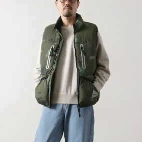 Honor AND WANDER / Gramicci Down Vest