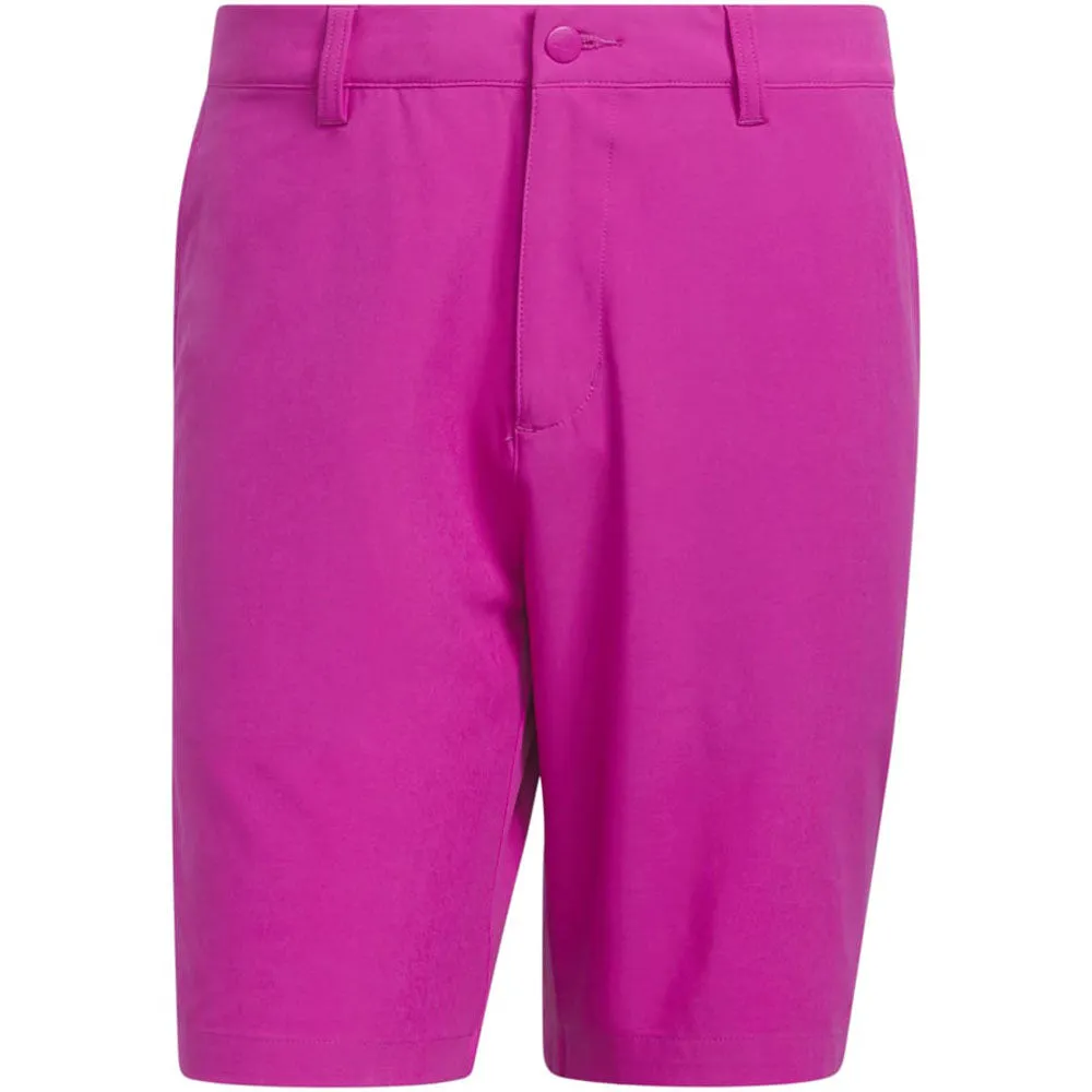 back-to-school adidas Ultimate 365 8.5 Inch Shorts - Lucid Fuchsia