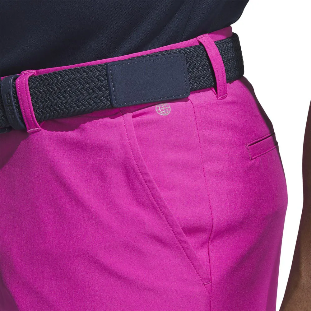 adidas Ultimate 365 8.5 Inch Shorts - Lucid Fuchsia Daily Wear young adults