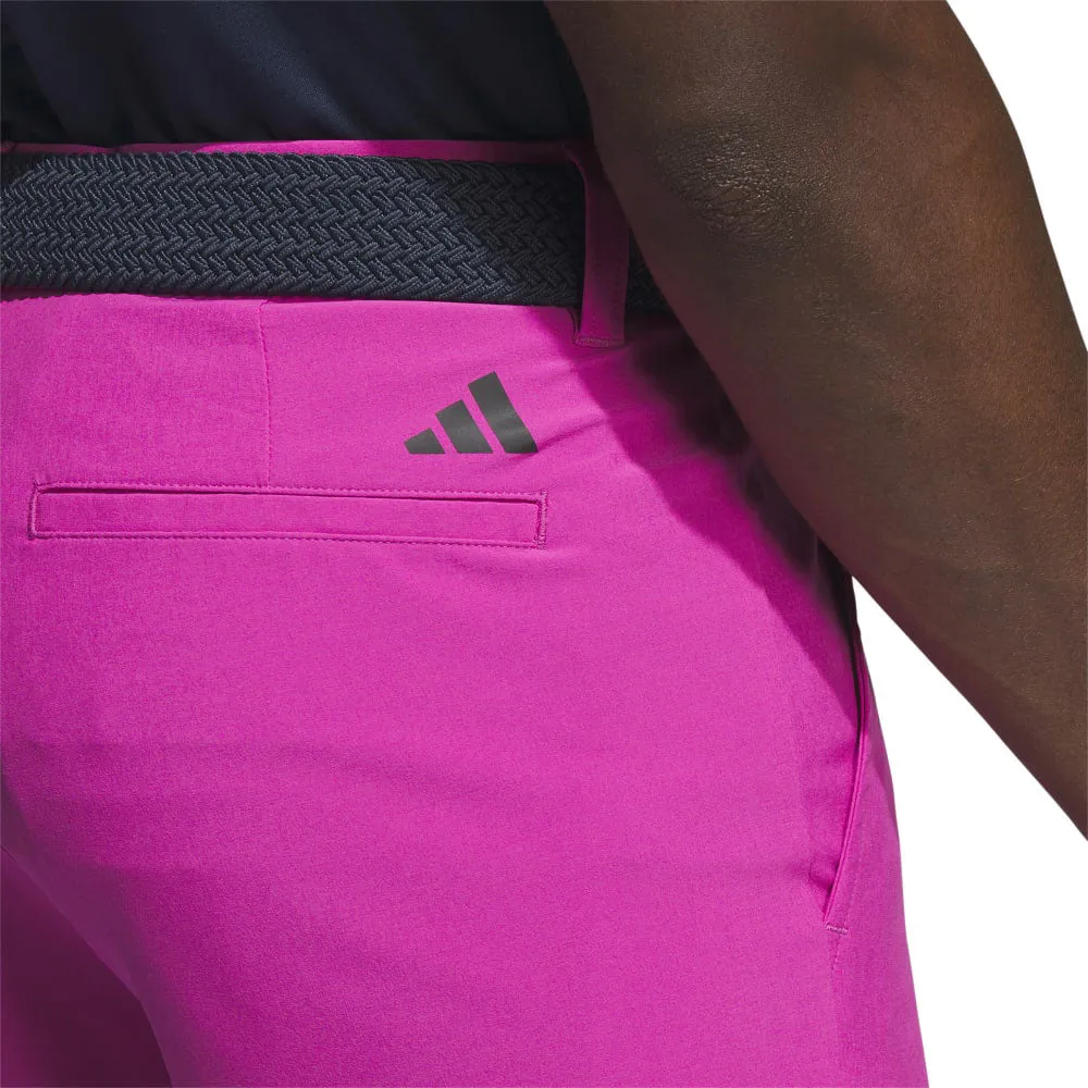 Active Wear Shorts Summer Mood adidas Ultimate 365 8.5 Inch Shorts - Lucid Fuchsia