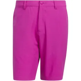 back-to-school adidas Ultimate 365 8.5 Inch Shorts - Lucid Fuchsia