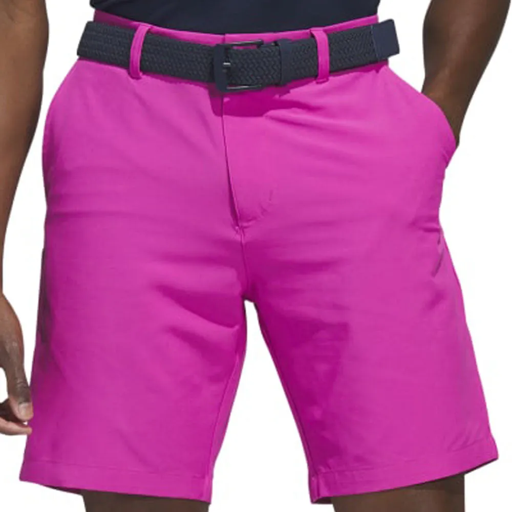 adidas Ultimate 365 8.5 Inch Shorts - Lucid Fuchsia teen clothing