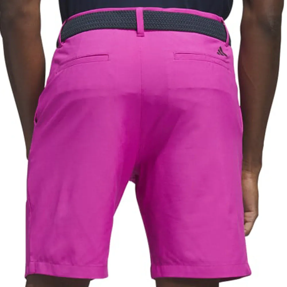 Fashion Accessory Wedding Gift adidas Ultimate 365 8.5 Inch Shorts - Lucid Fuchsia