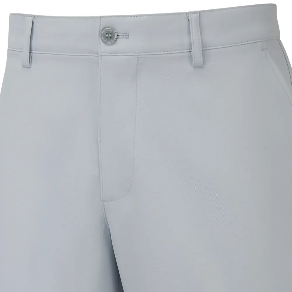 quick dry Ping Bradley II SensorCool Shorts - Pearl Grey