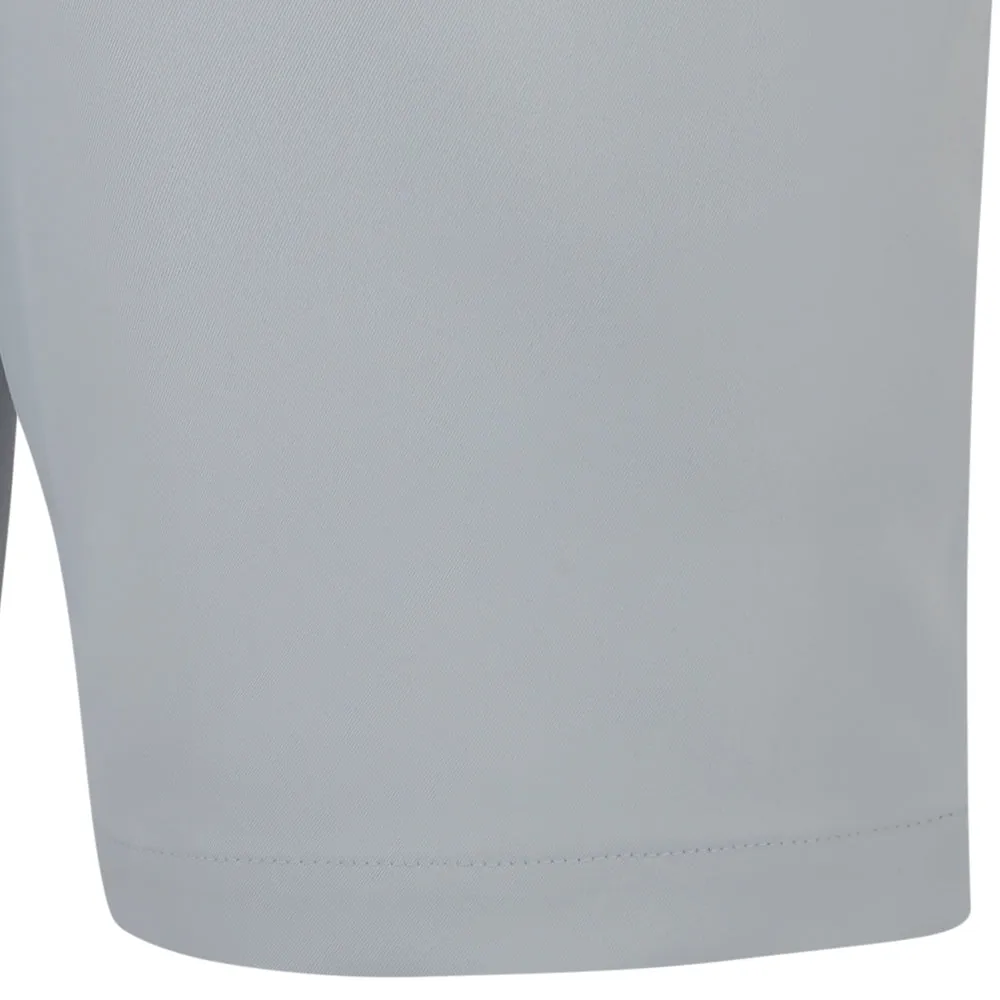 Travel Fashion laid-back style Ping Bradley II SensorCool Shorts - Pearl Grey