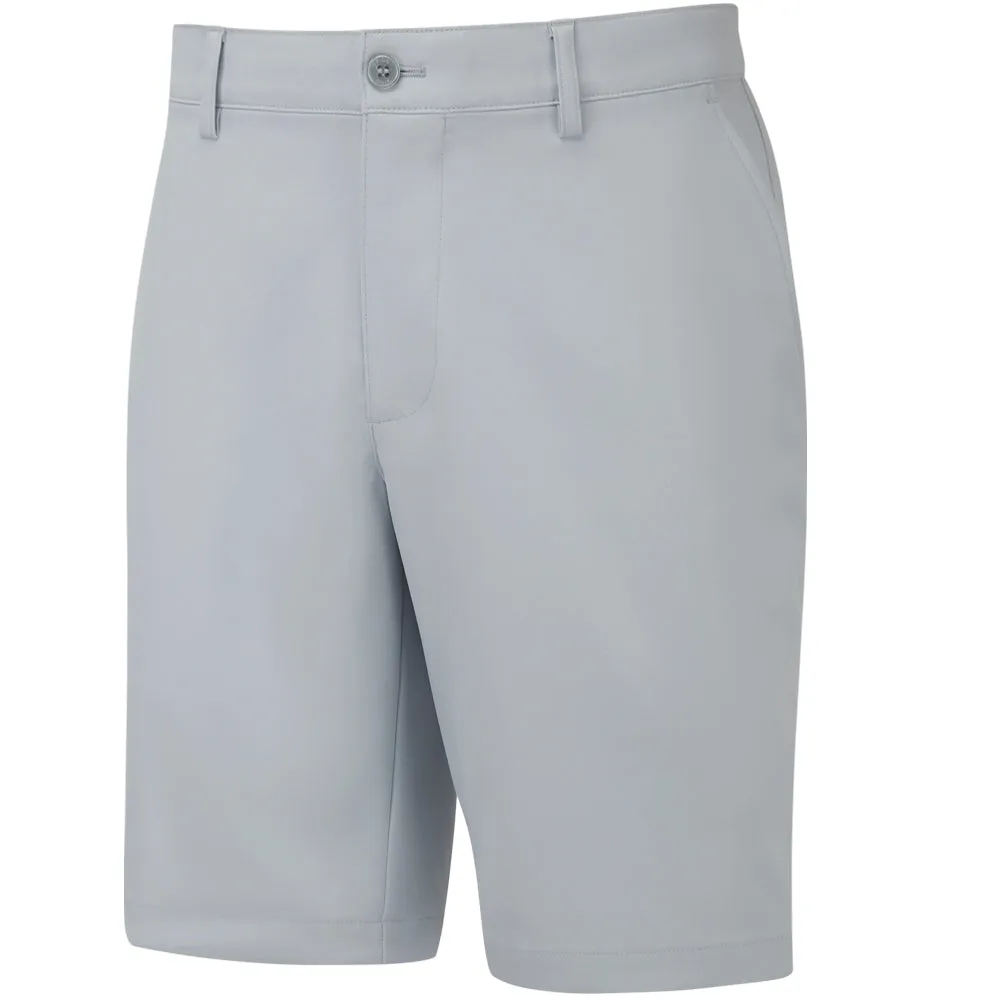 Ping Bradley II SensorCool Shorts - Pearl Grey Style Basic