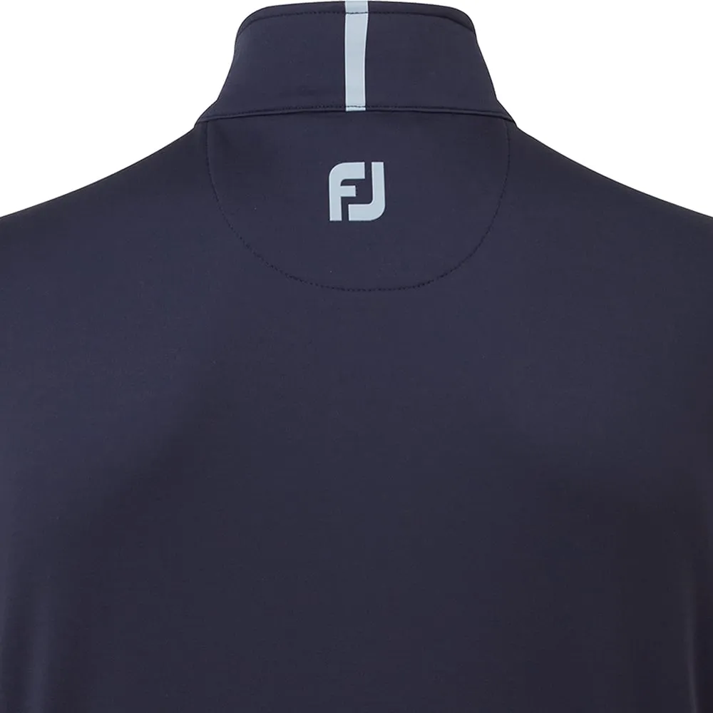 Ultra Durable Construction FootJoy ThermoSeries Fleece Back Vest - Navy