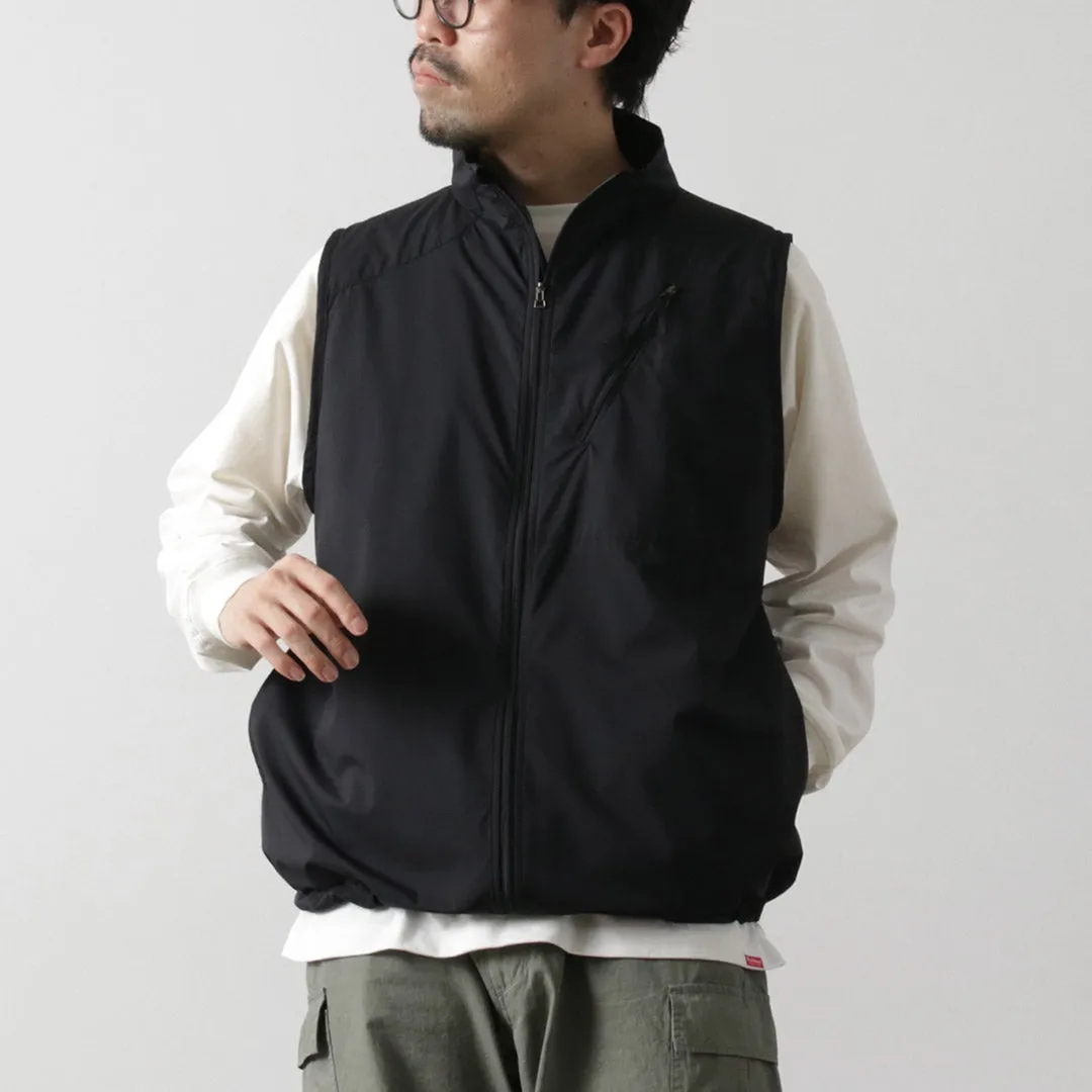 Light AXESQUIN / Helium Vest