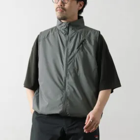 Benefit YKK Zipper AXESQUIN / Helium Vest