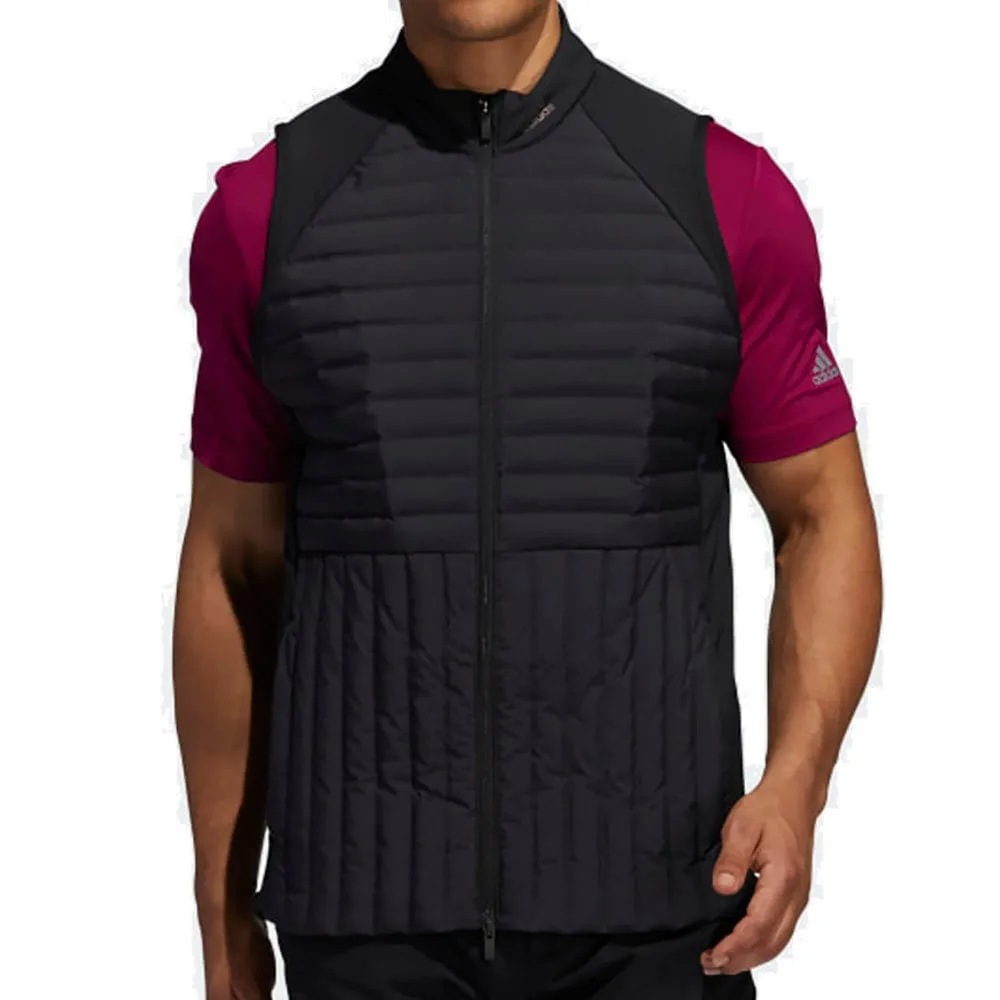 adidas Frostguard Insulated Vest - Black Unique Party