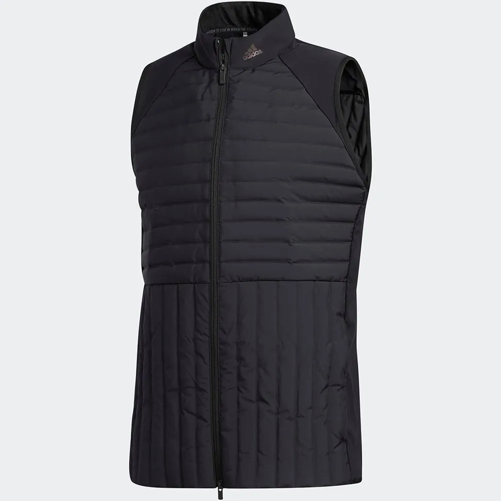 adidas Frostguard Insulated Vest - Black Faith
