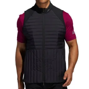 adidas Frostguard Insulated Vest - Black Unique Party