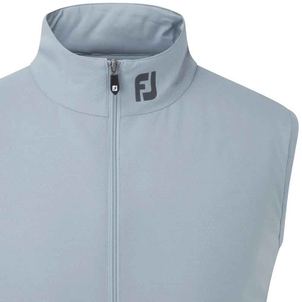 occasional wear Light FootJoy ThermoSeries Hybrid Vest - Grey