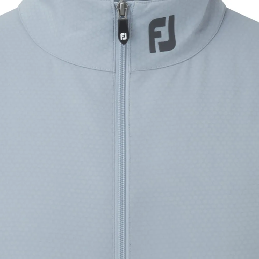 Support old FootJoy ThermoSeries Hybrid Vest - Grey