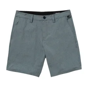 Volcom Joythriller Hybrid 19 Shorts - Dark Slate desert style